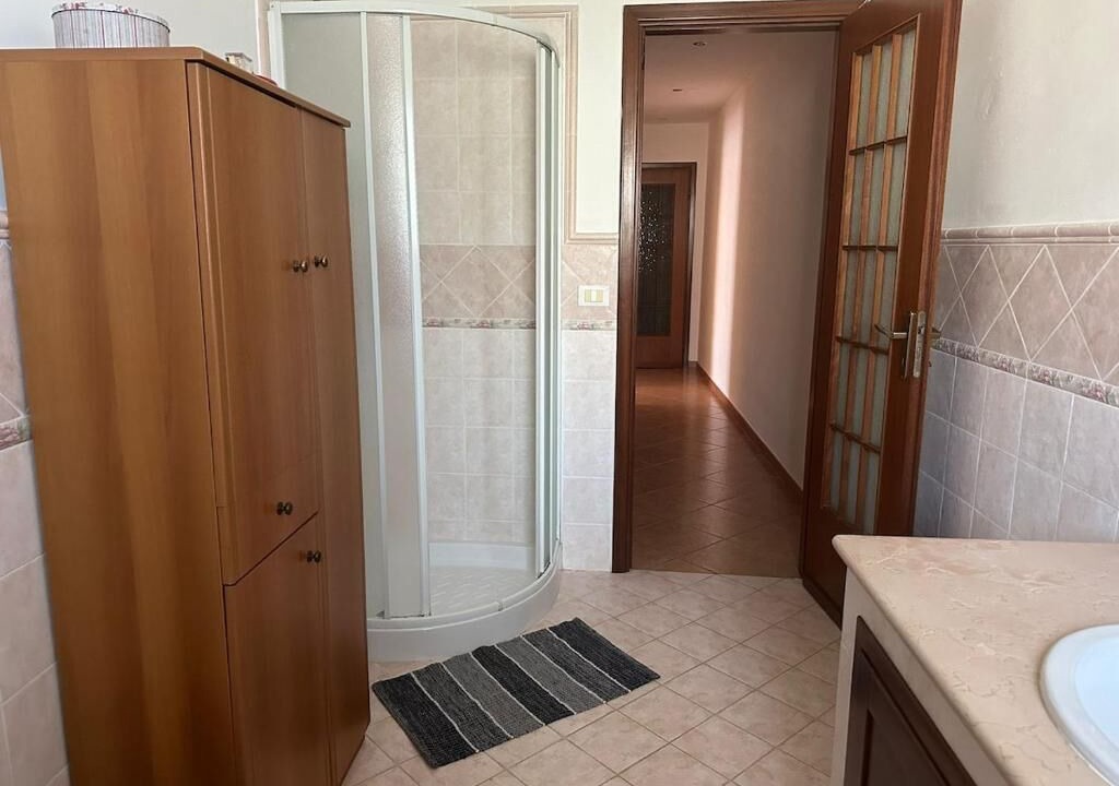 Photo of Bathroom in Sferracavallo