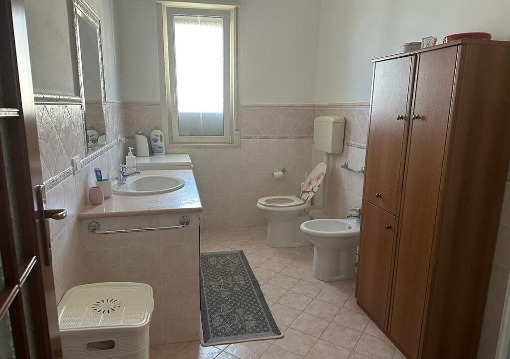 Photo of Bathroom in Sferracavallo