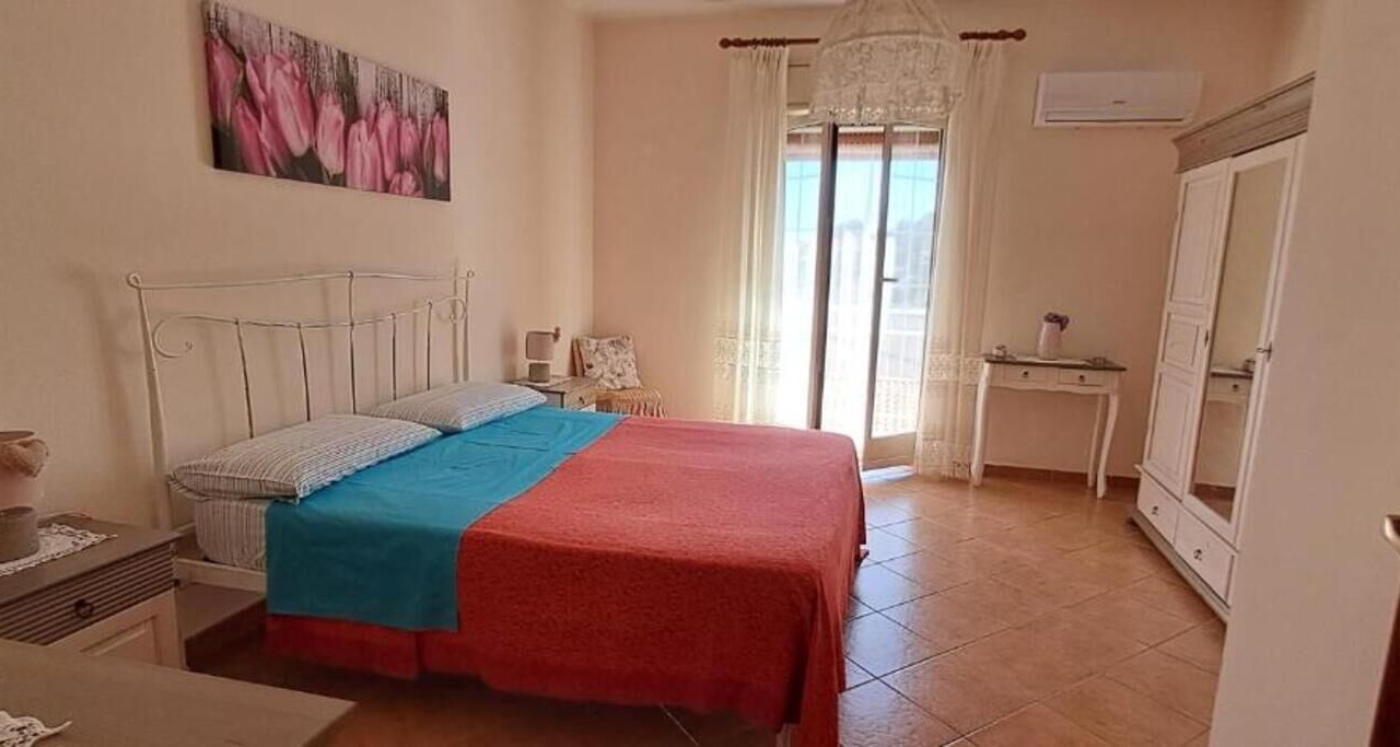 Photo of Bedroom in Sferracavallo