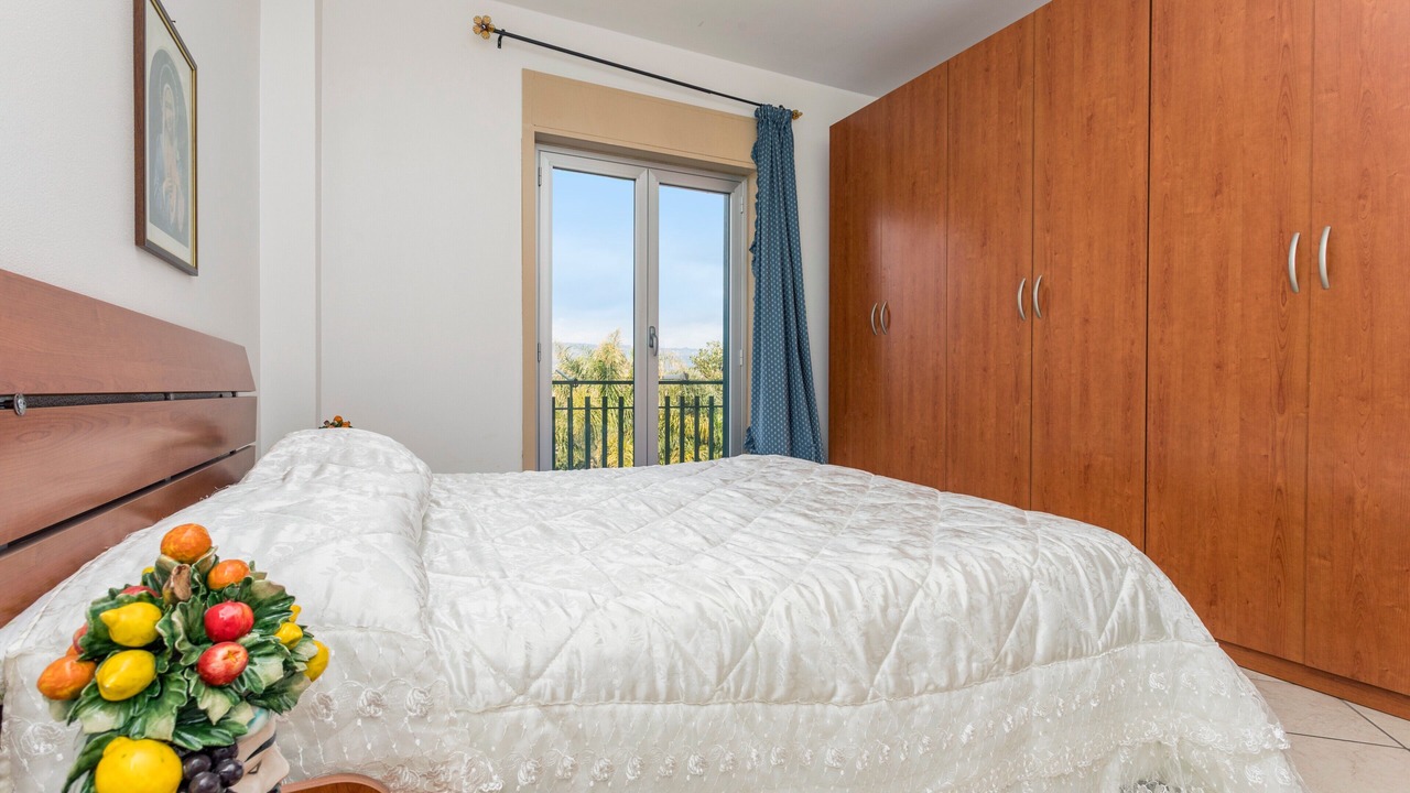 Photo of Bedroom in Fondachello