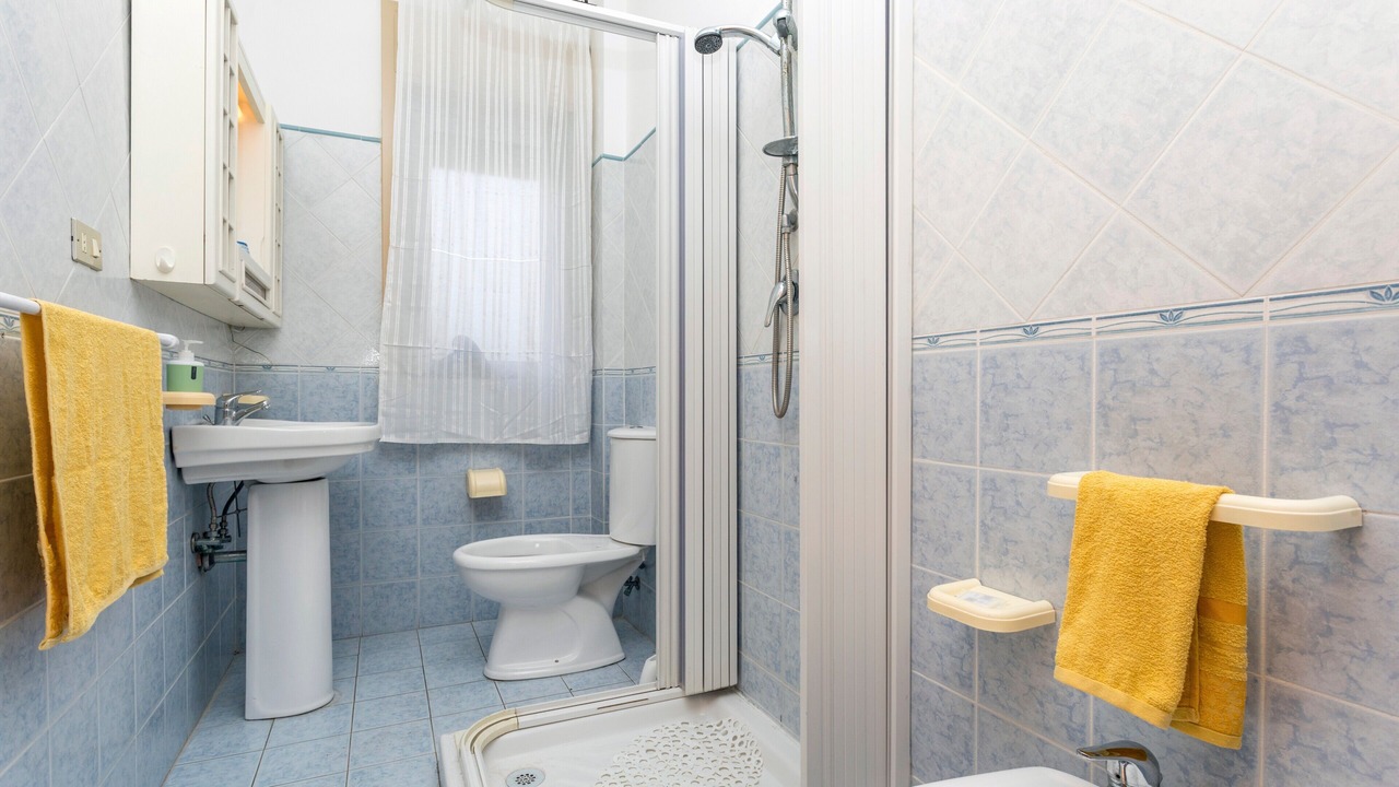 Photo of Bathroom in Fondachello