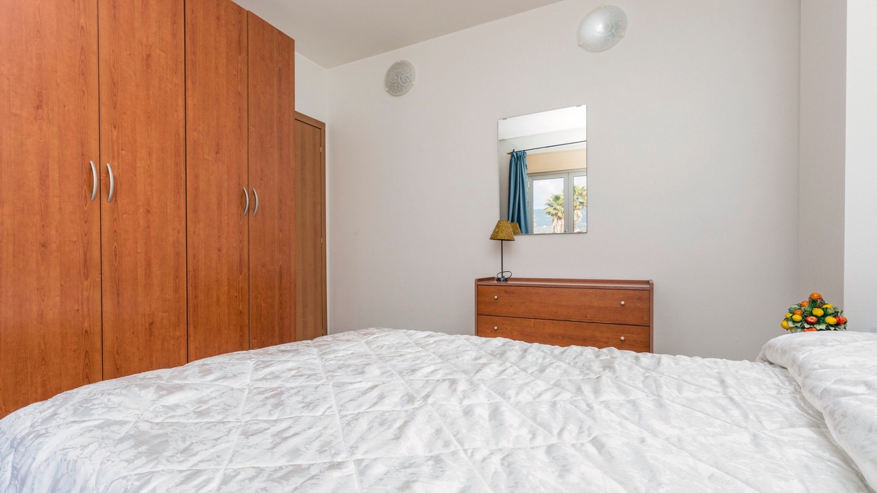 Photo of Bedroom in Fondachello