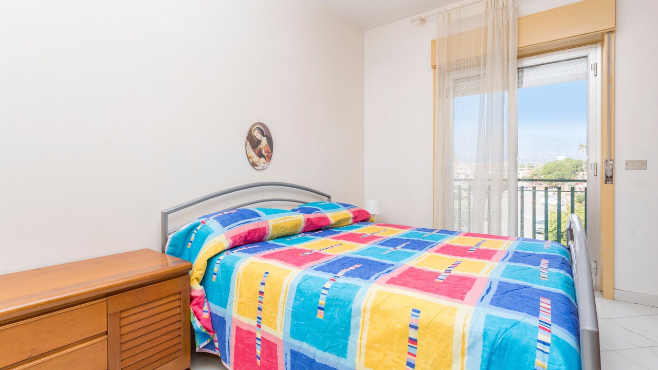 Photo of Bedroom in Fondachello