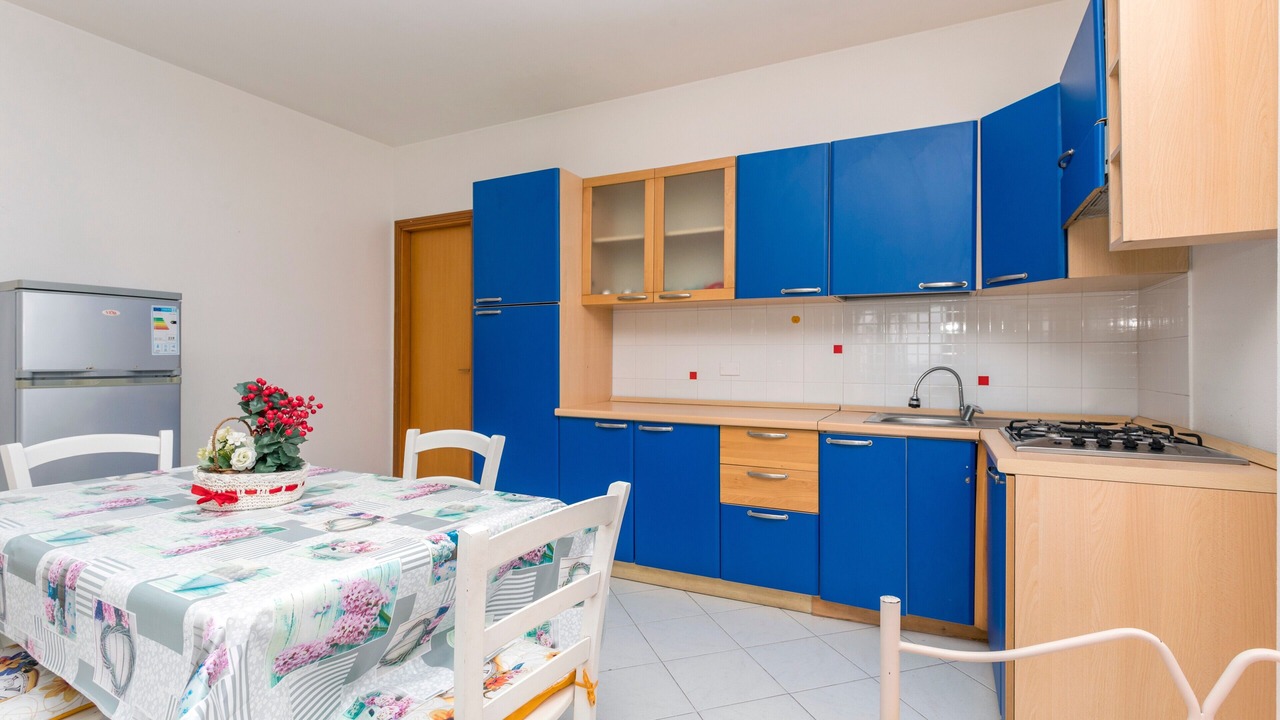 Photo of Kitchen in Fondachello