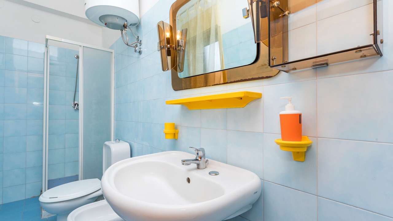 Photo of Bathroom in Fondachello