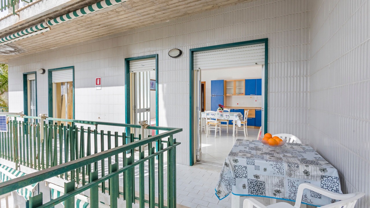 Photo of Outdoor in Fondachello