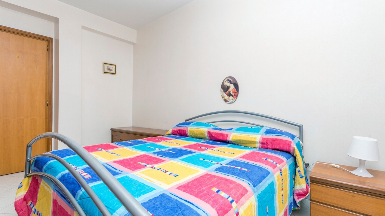 Photo of Bedroom in Fondachello