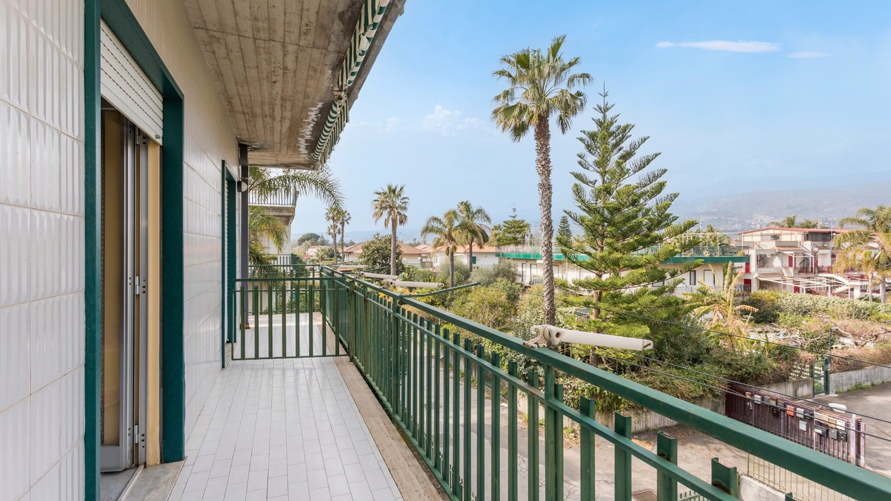 Photo of Outdoor in Fondachello