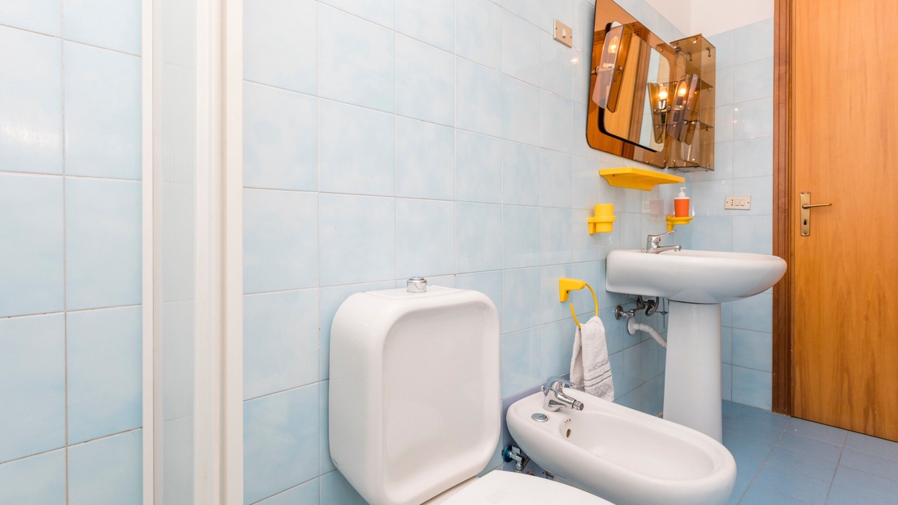 Photo of Bathroom in Fondachello