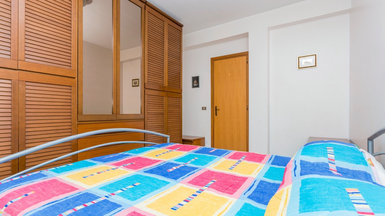 Photo of Bedroom in Fondachello