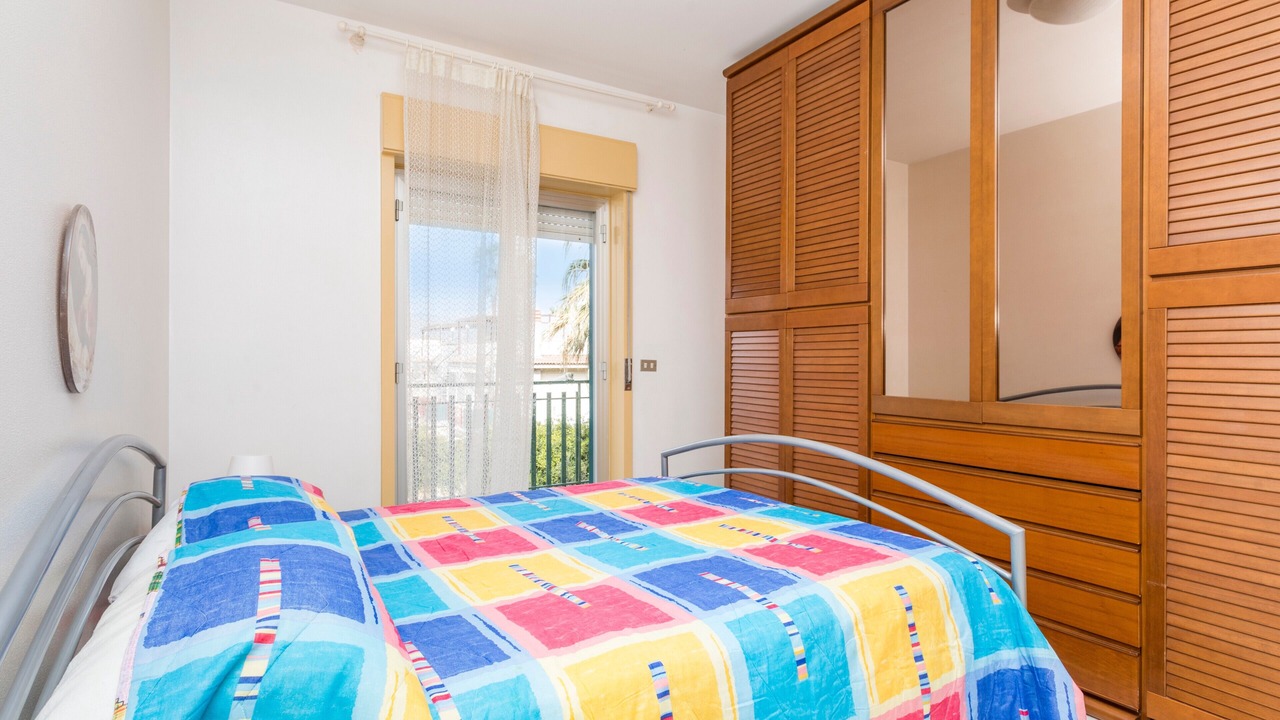 Photo of Bedroom in Fondachello