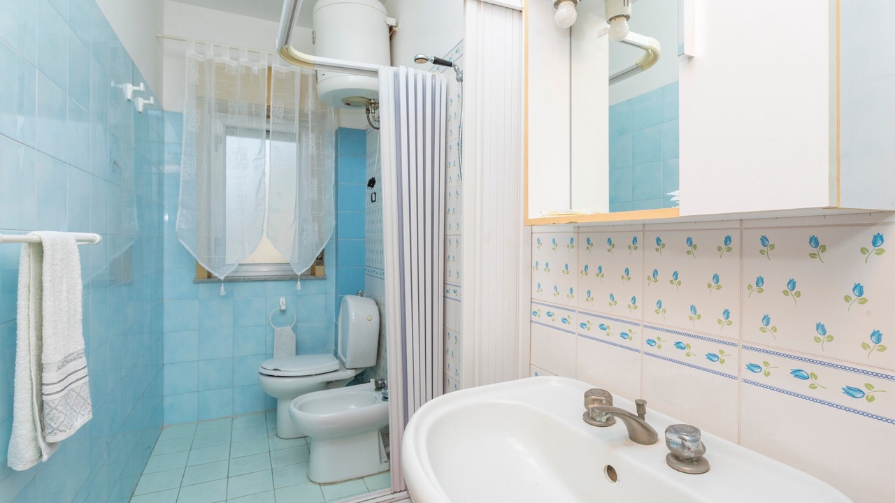 Photo of Bathroom in Fondachello