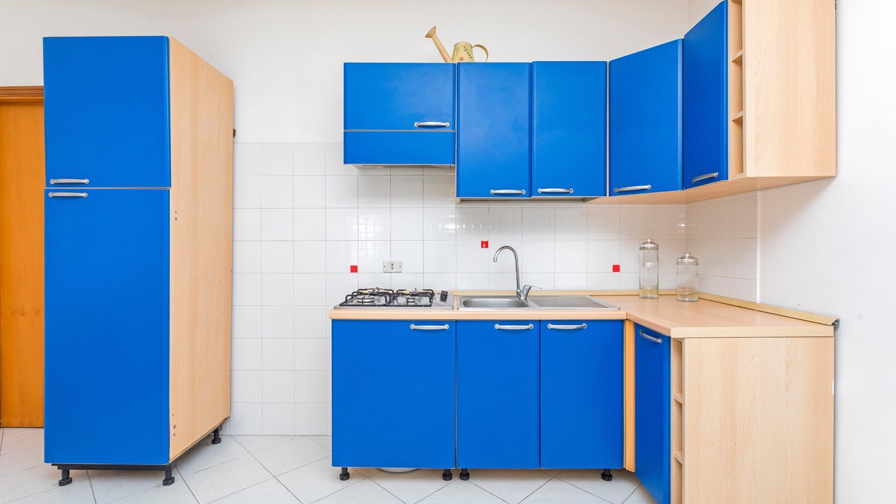 Photo of Kitchen in Fondachello
