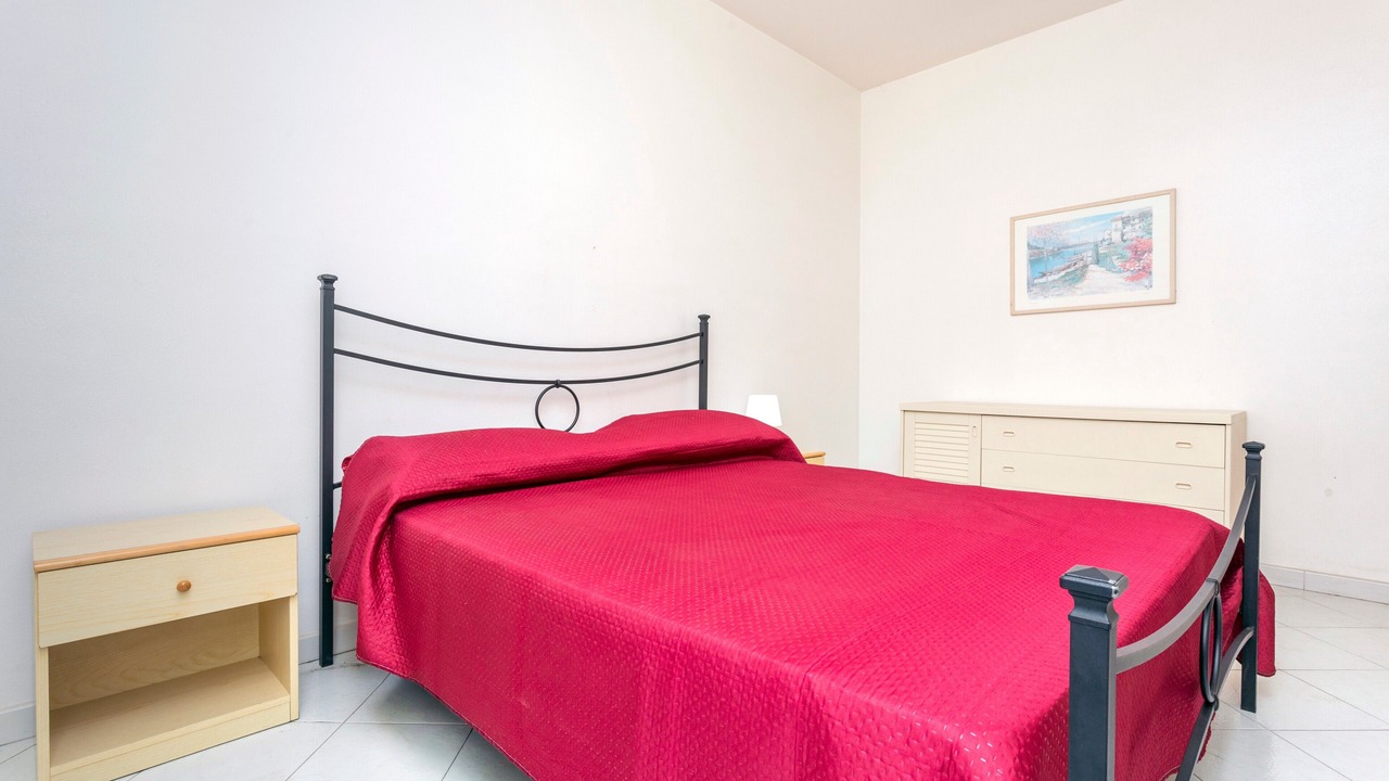 Photo of Bedroom in Fondachello
