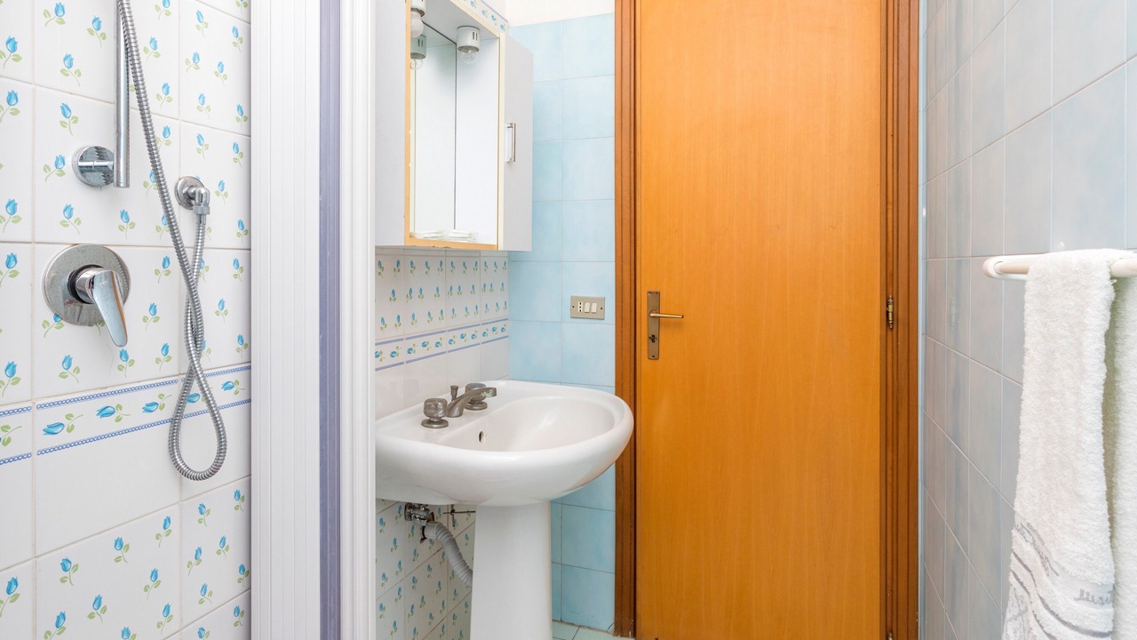 Photo of Bathroom in Fondachello