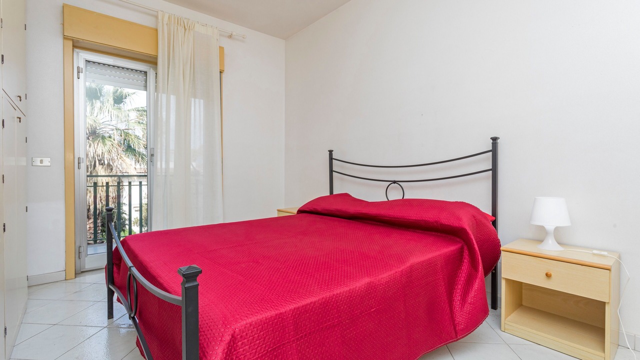 Photo of Bedroom in Fondachello