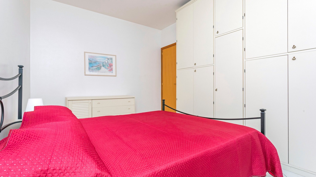 Photo of Bedroom in Fondachello
