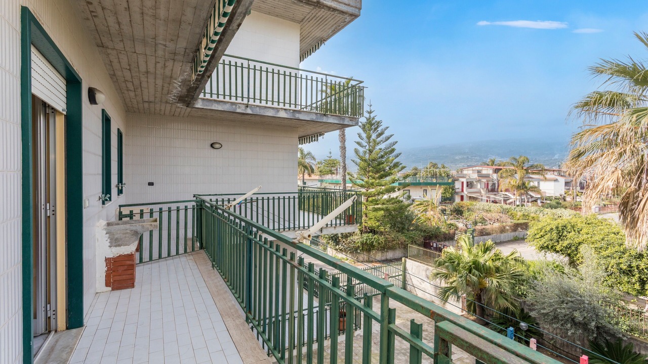 Photo of Outdoor in Fondachello