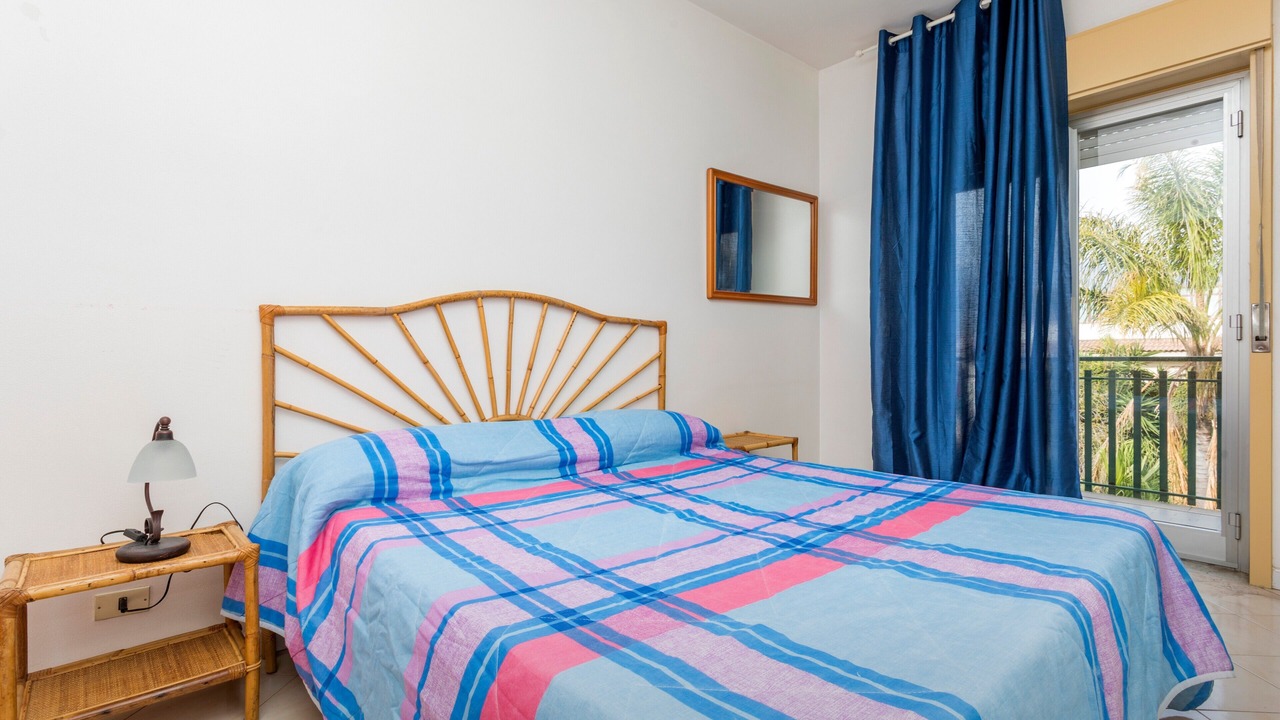 Photo of Bedroom in Fondachello