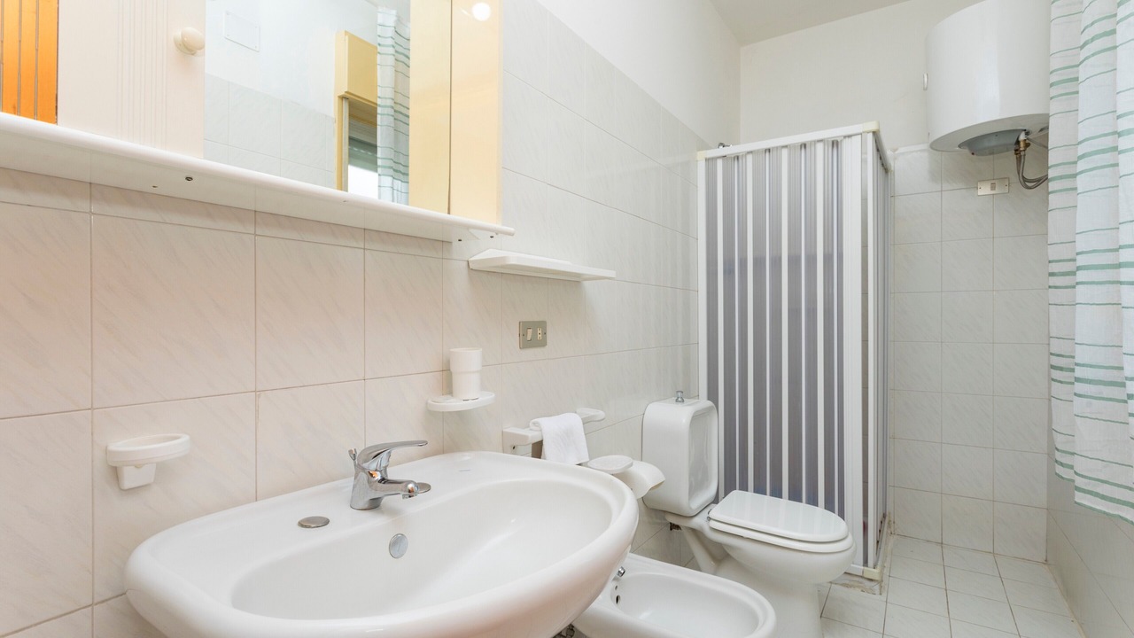 Photo of Bathroom in Fondachello
