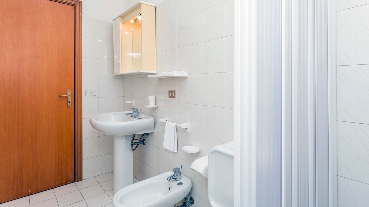 Photo of Bathroom in Fondachello