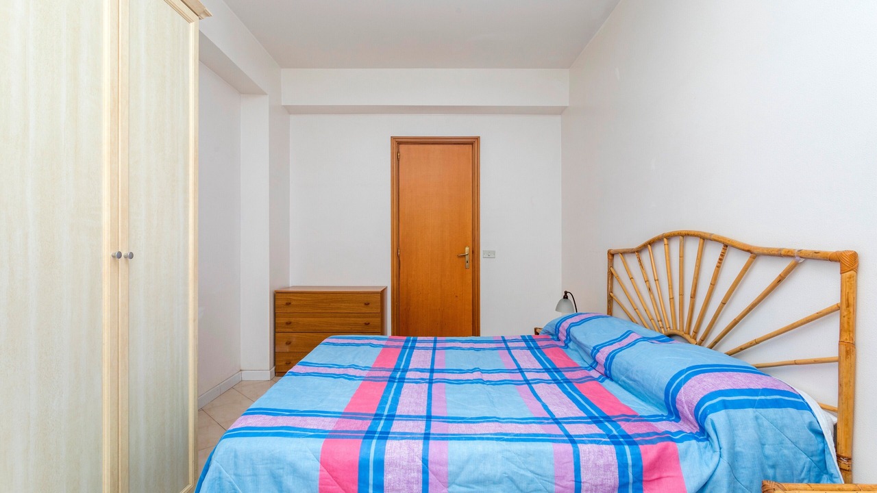 Photo of Bedroom in Fondachello
