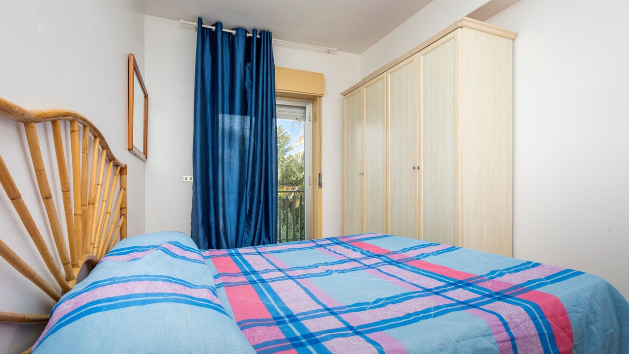 Photo of Bedroom in Fondachello