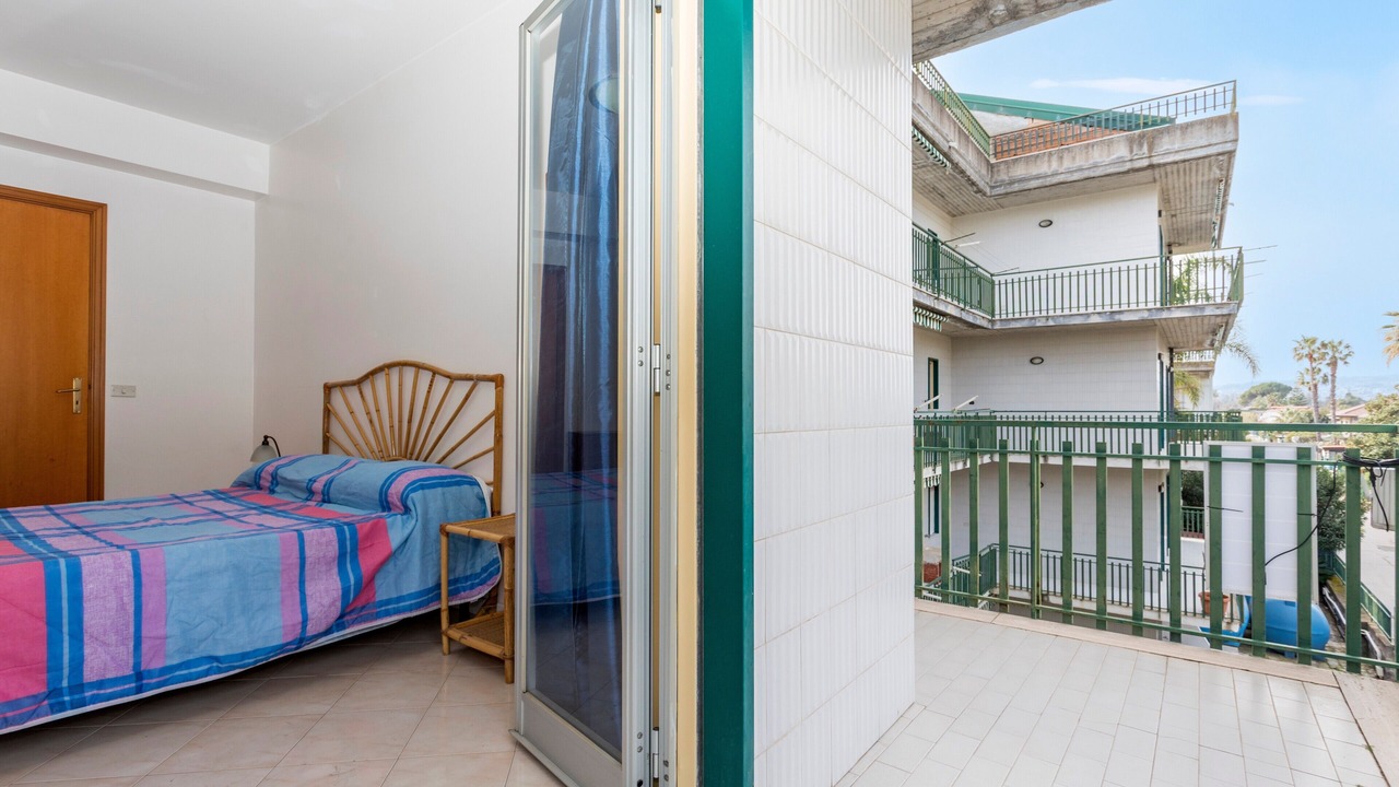 Photo of Bedroom in Fondachello