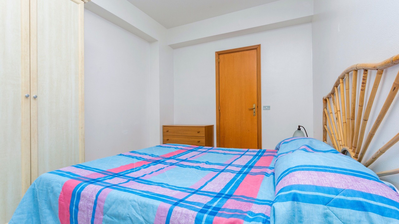 Photo of Bedroom in Fondachello