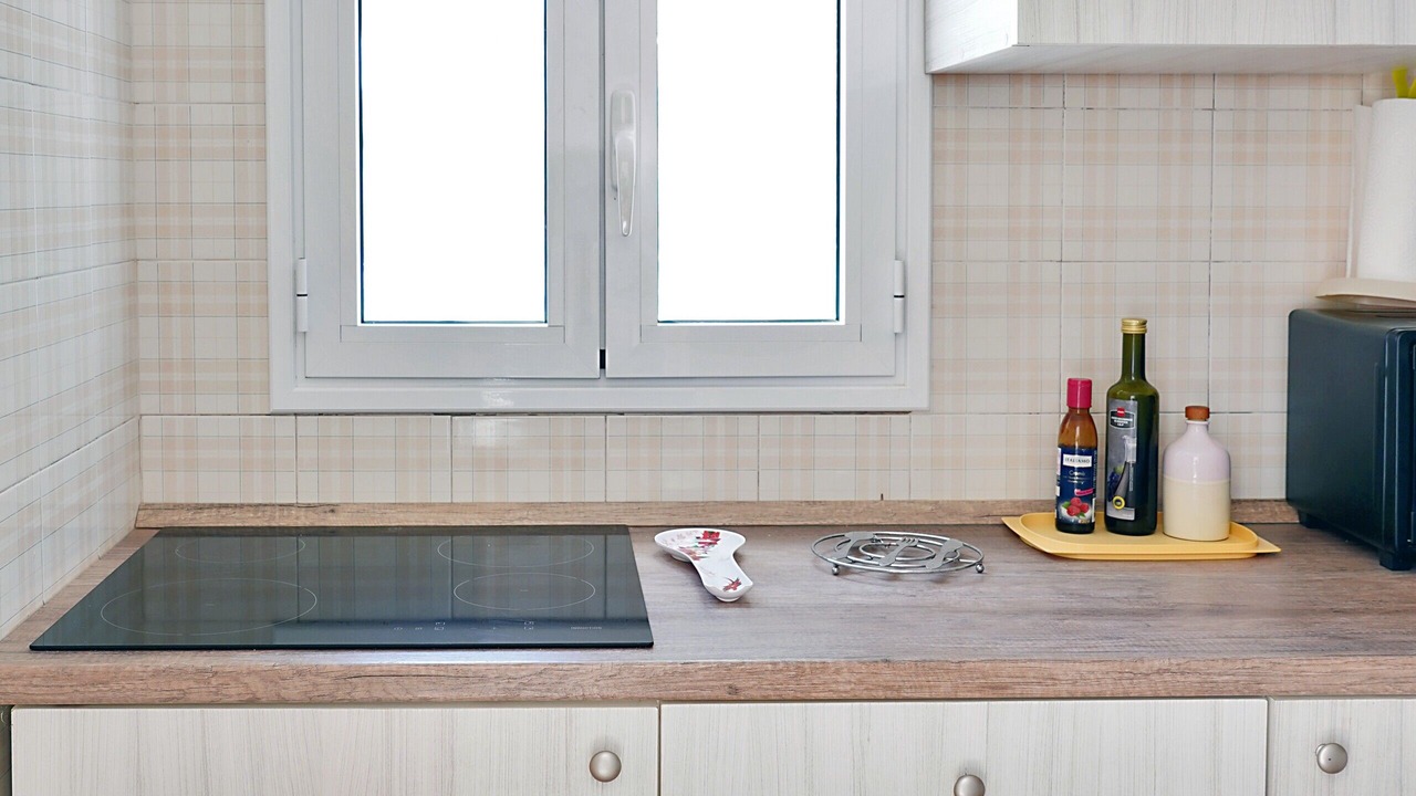 Photo of Kitchen in San Pietro in Bevagna