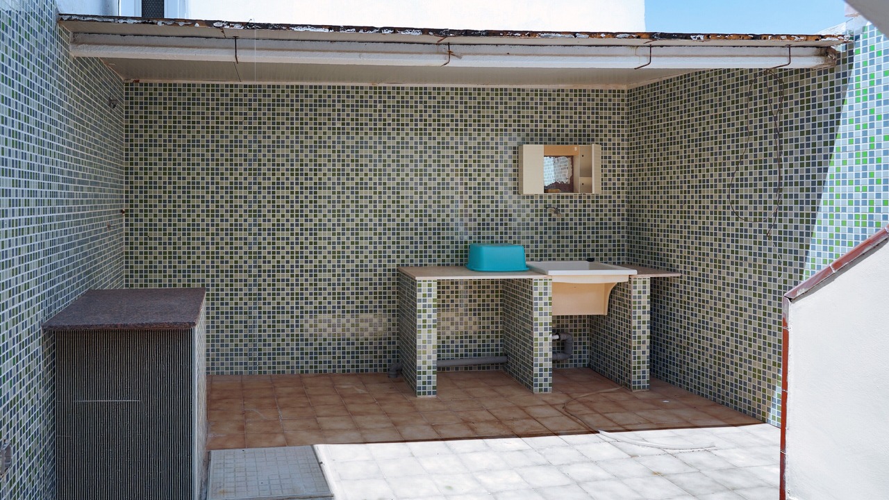 Photo of Patio Balcony in San Pietro in Bevagna