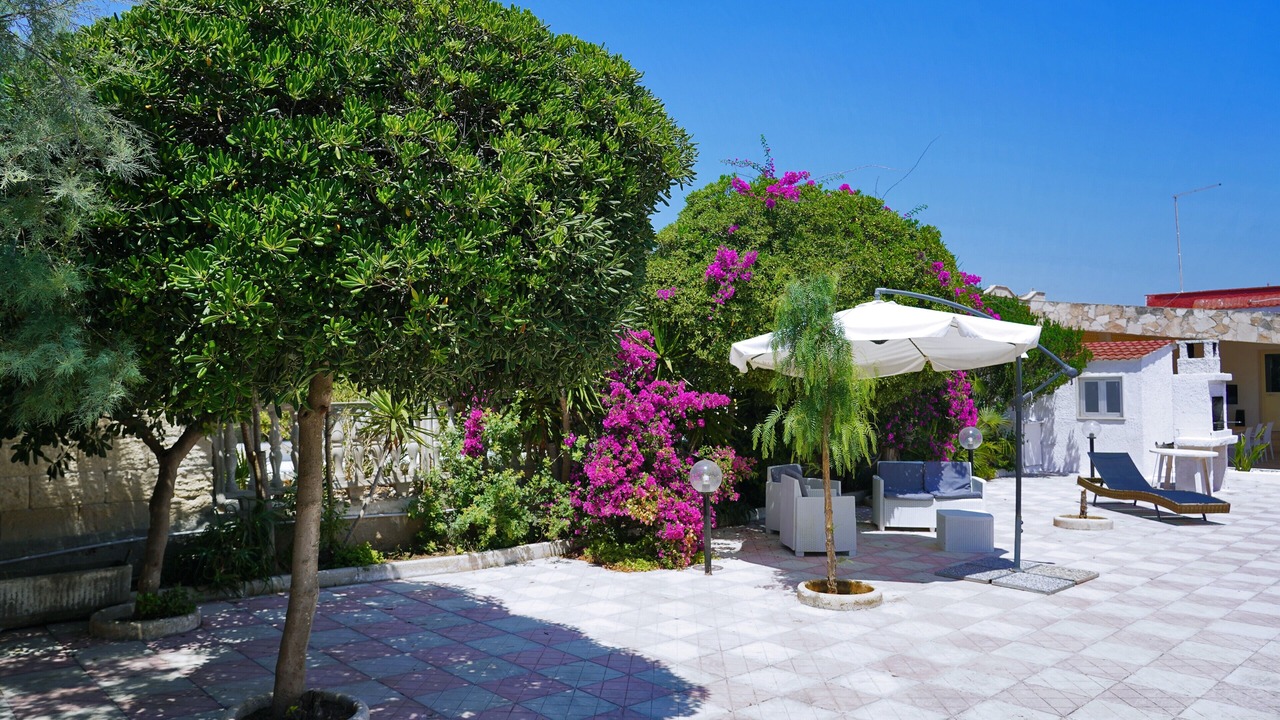 Photo of Patio Balcony in San Pietro in Bevagna
