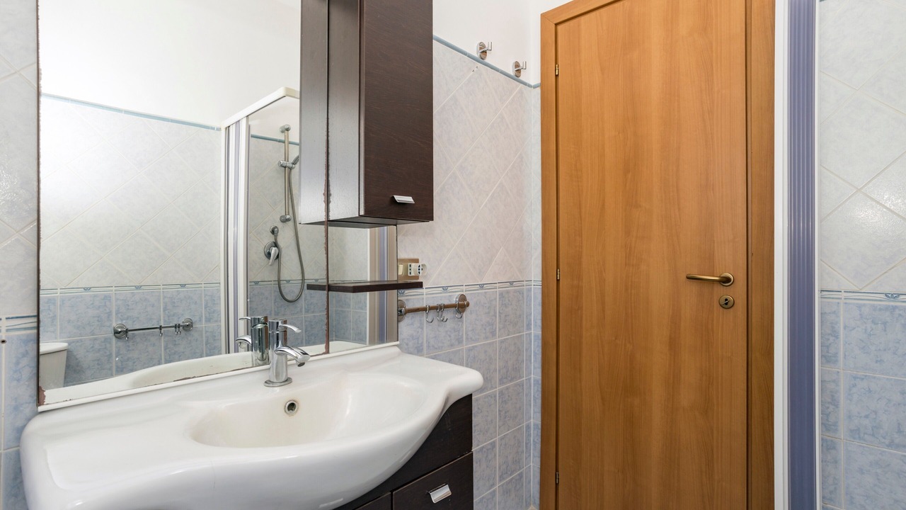 Photo of Bathroom in Fondachello