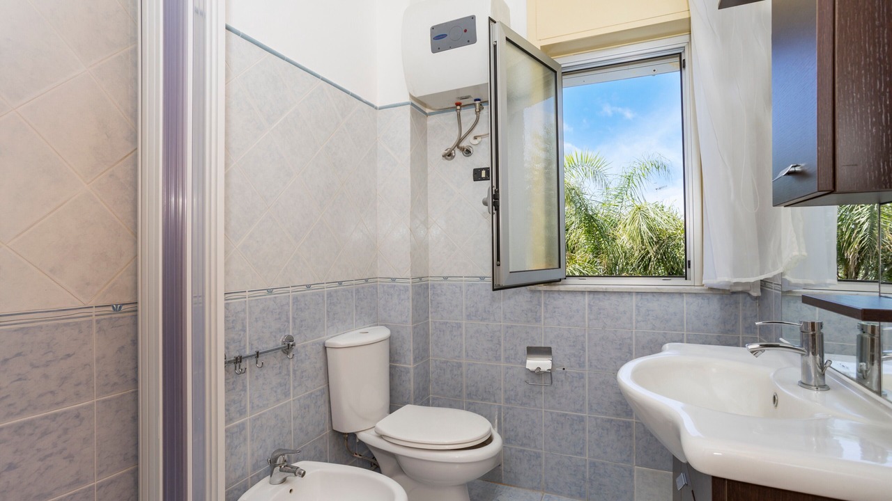 Photo of Bathroom in Fondachello