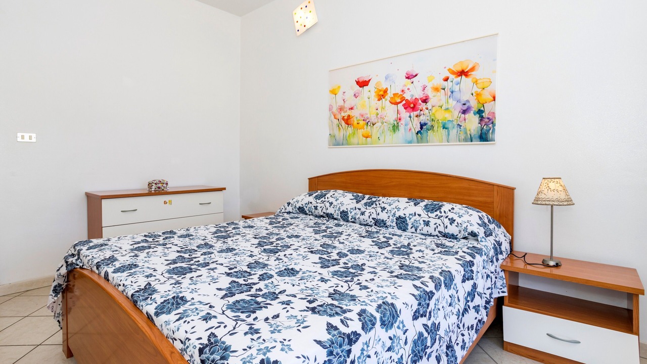 Photo of Bedroom in Fondachello