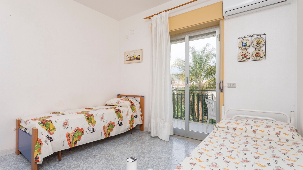 Photo of Bedroom in Fondachello