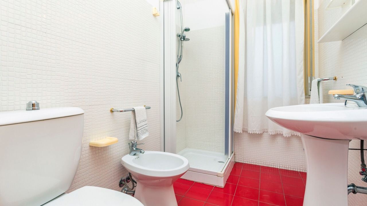 Photo of Bathroom in Fondachello