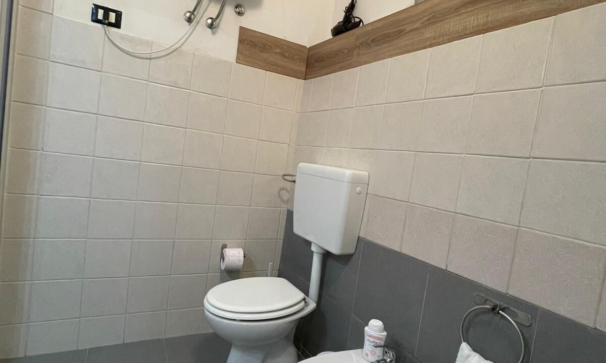 Photo of Bathroom in Alcamo Historic Center