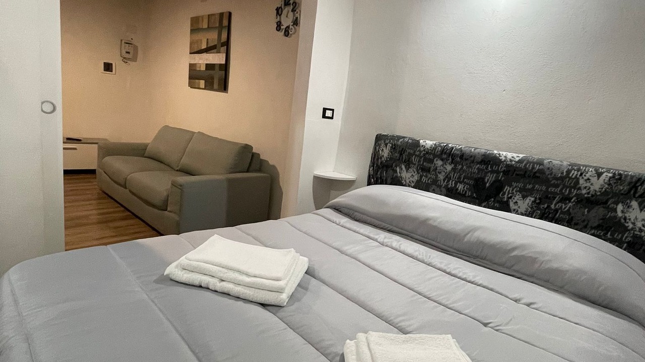 Photo of Bedroom in Alcamo Historic Center