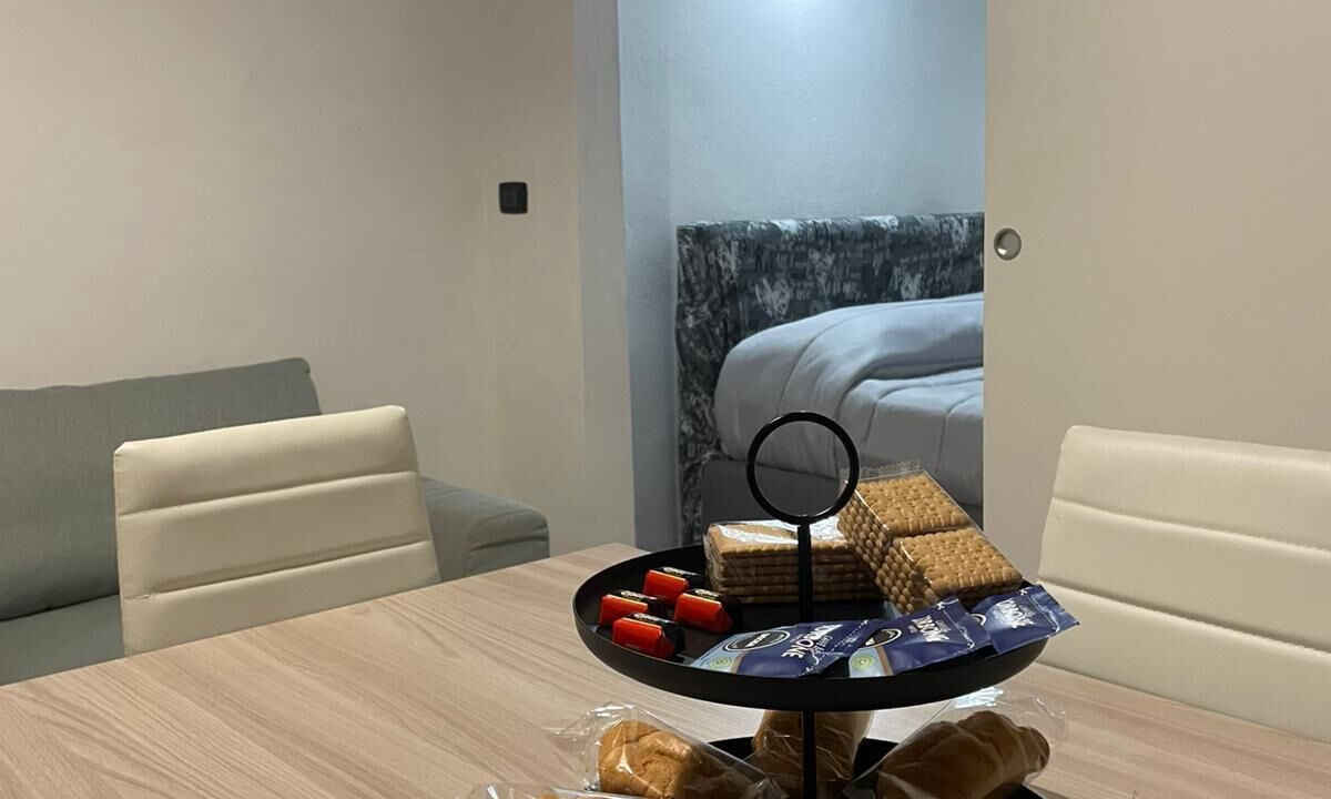 Photo of Bedroom in Alcamo Historic Center