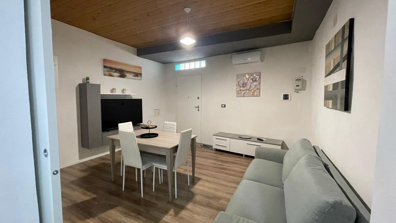 Photo of Livingroom in Alcamo Historic Center