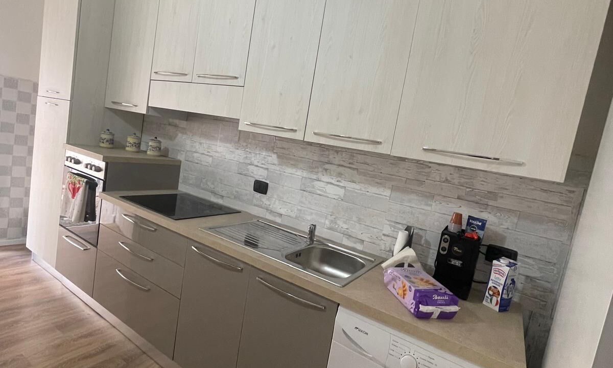 Photo of Kitchen in Alcamo Historic Center