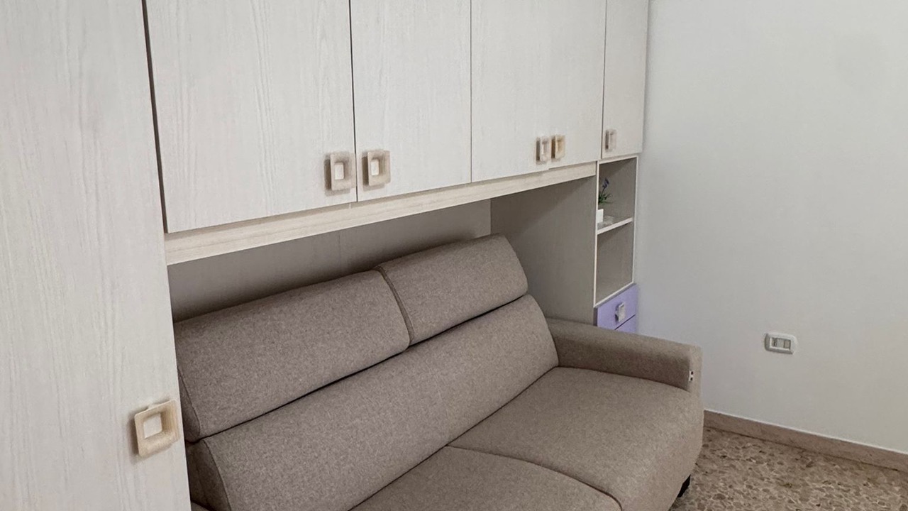 Photo of Livingroom in Manfredonia