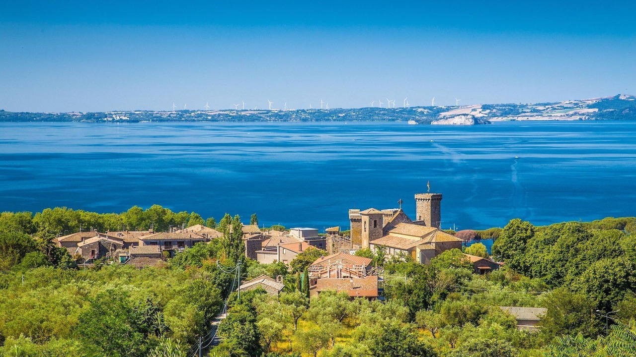 Photo of Others in Bolsena
