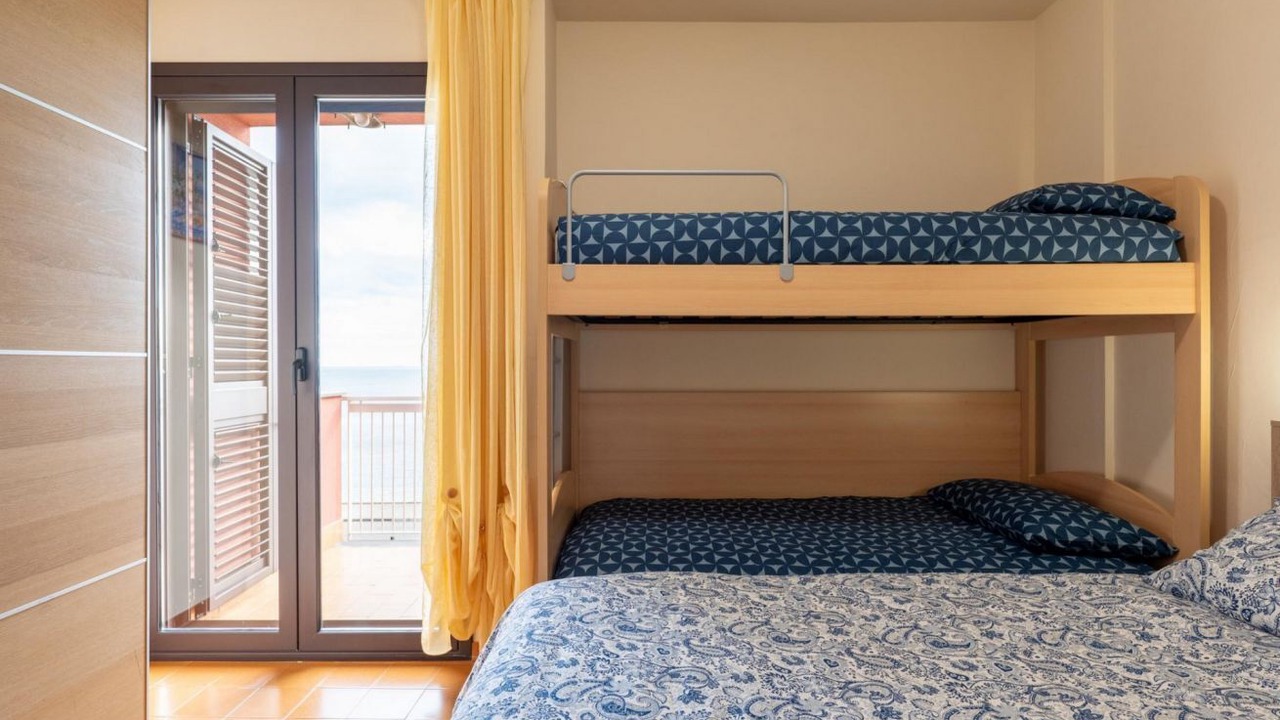 Photo of Bedroom in Sant'Alessio Siculo