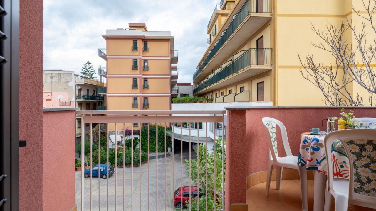 Photo of Outdoor in Sant'Alessio Siculo