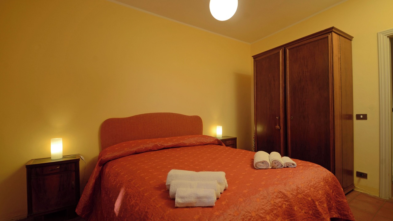 Photo of Bedroom in Citta della Pieve