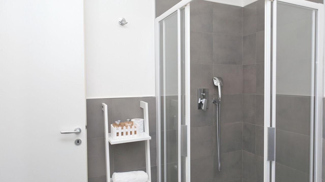 Photo of Bathroom in Cefalu