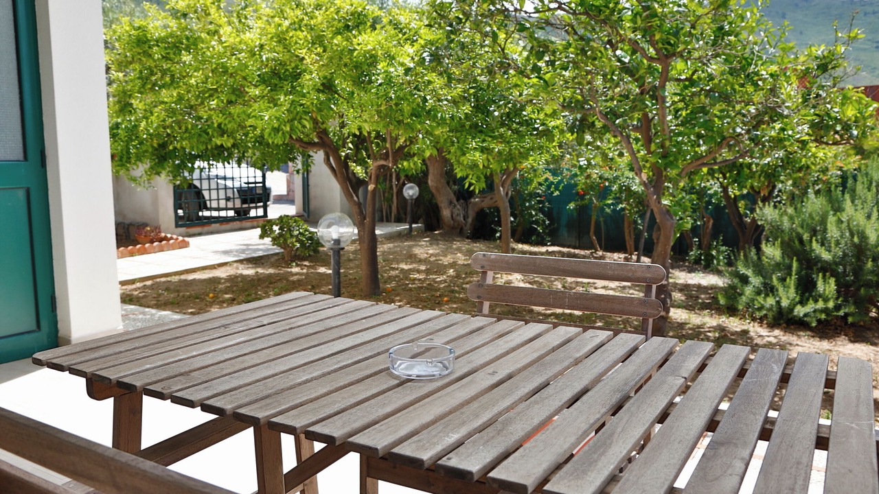 Photo of Outdoor in Cefalu