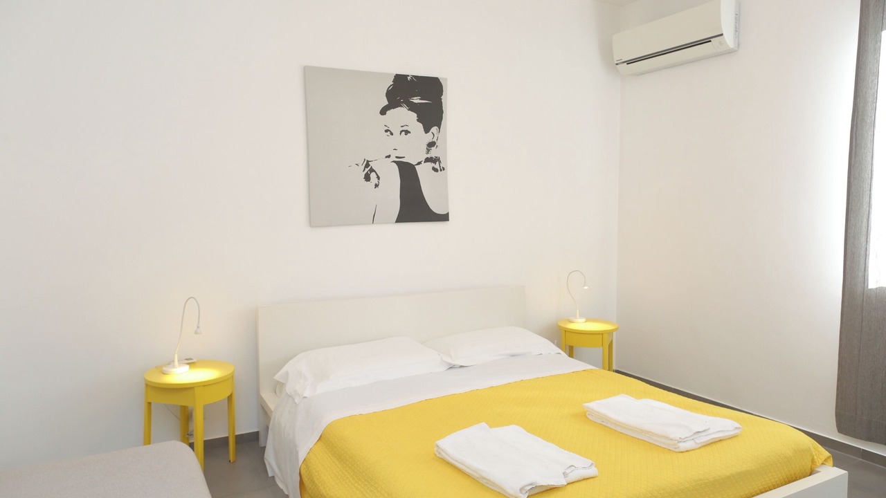Photo of Bedroom in Cefalu